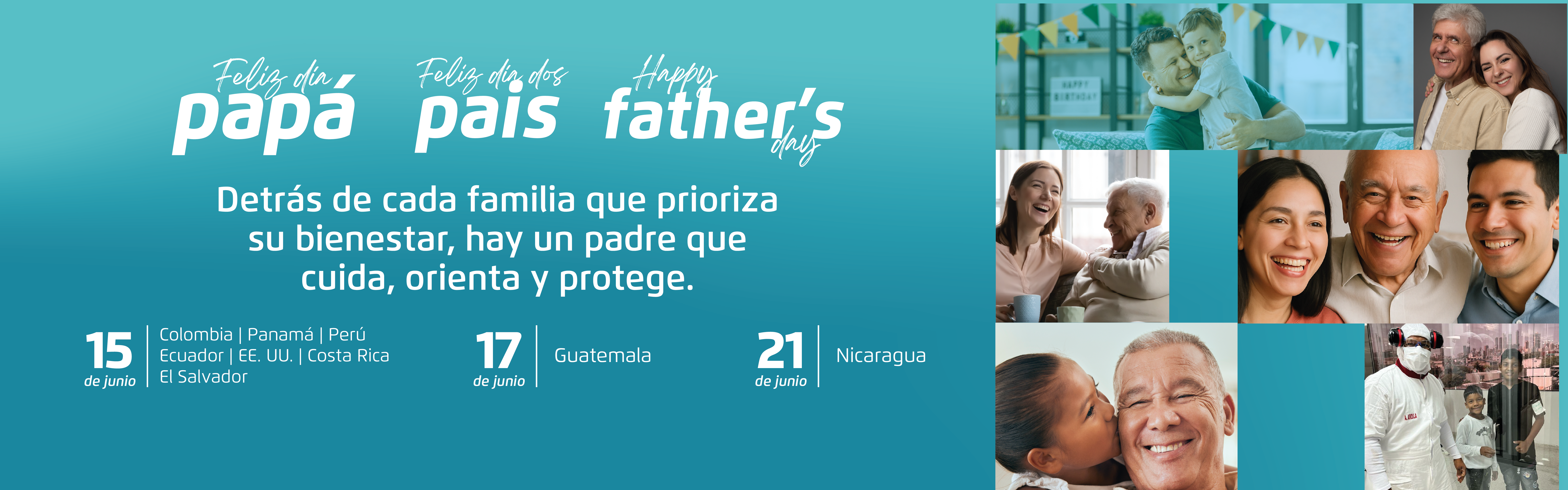 día del padre
