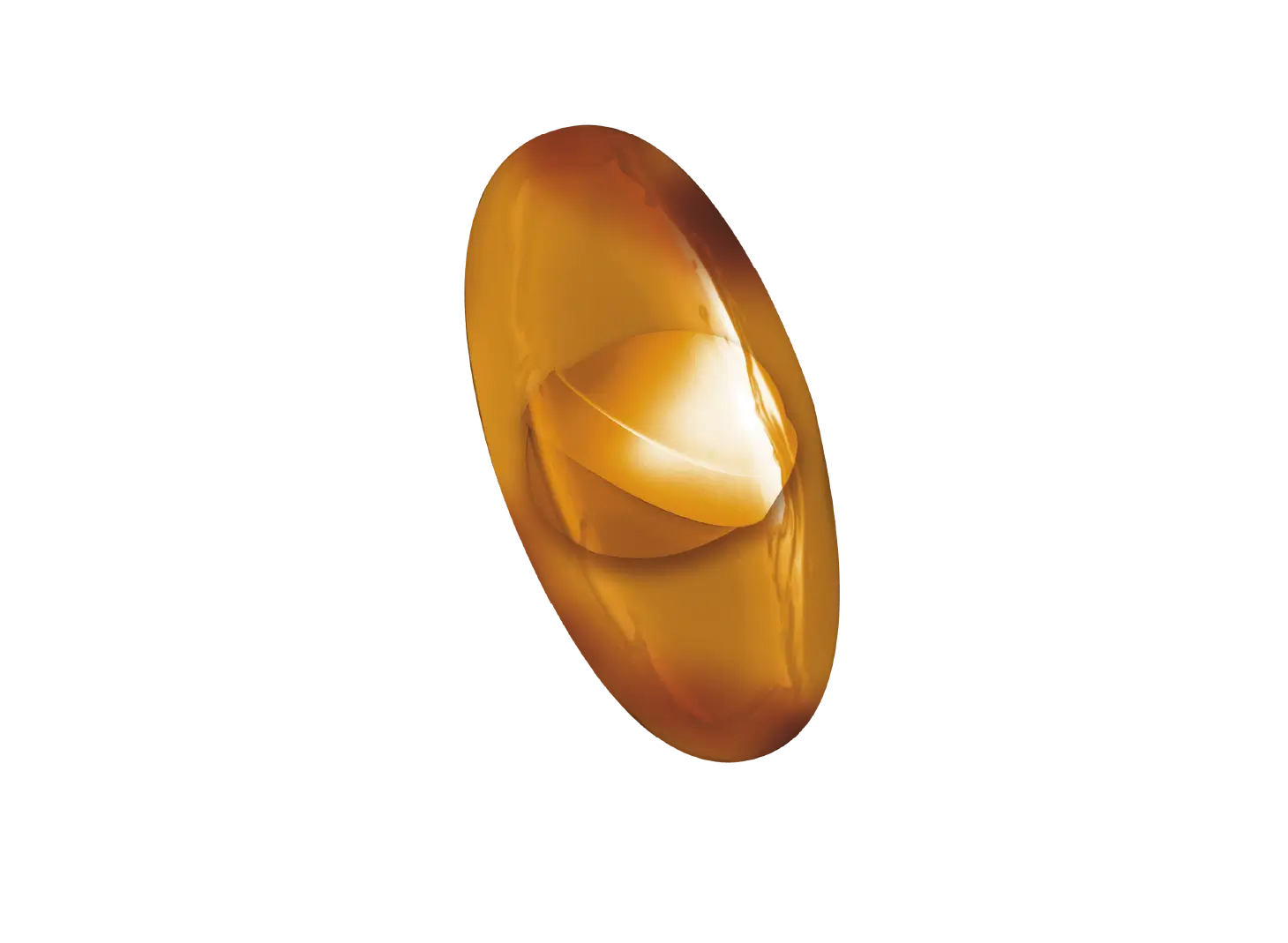 Cápsula de unigel