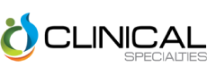 Logo de Clinical Specialities