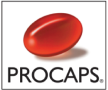 logo Procaps Laboratorios