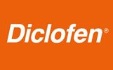 Logo de Diclofen