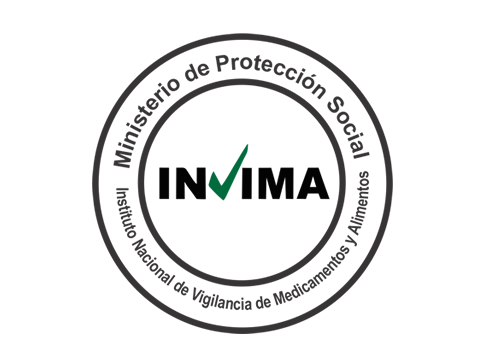 PROCAPS obtuvo la recertificación INVIMA