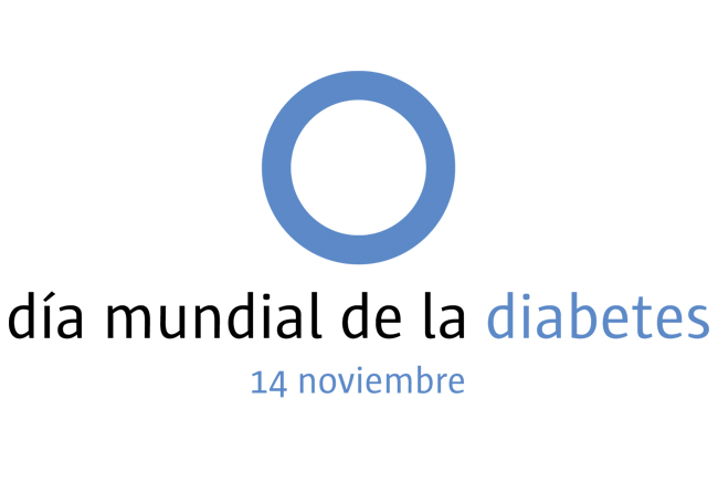 Día Mundial de la Diabetes