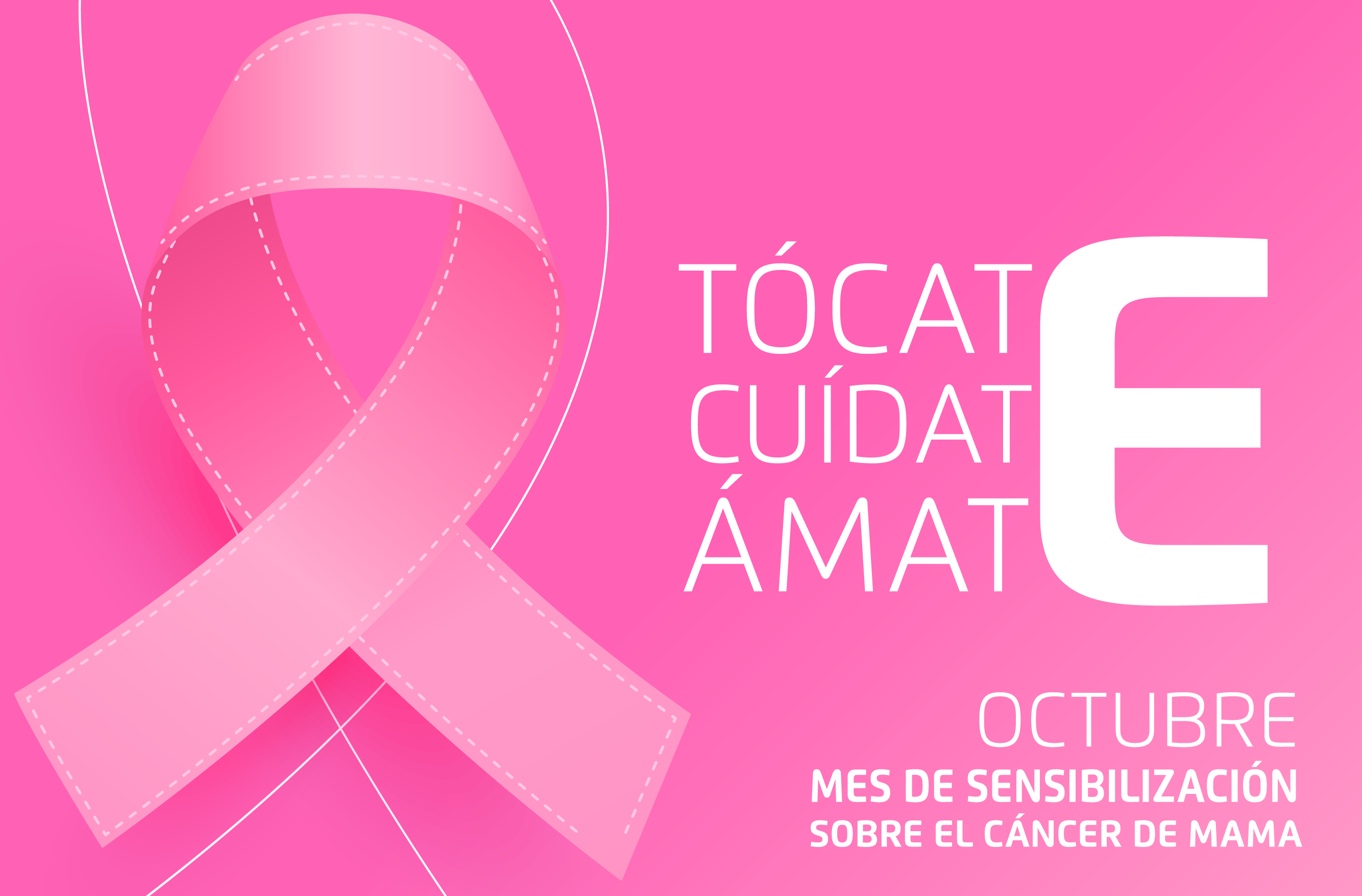 Prevención del Cáncer de mama:  La prevención siempre es la mejor opción