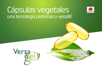 Cápsulas vegetales: una tecnología poderosa y versátil