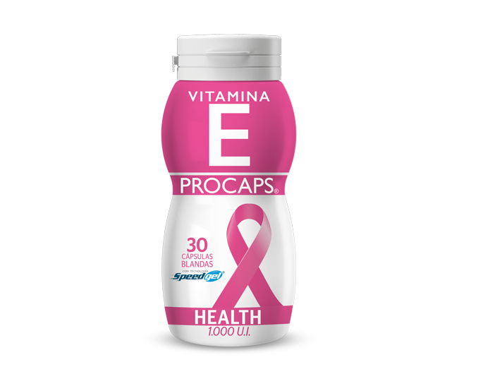 Vitamina E Health